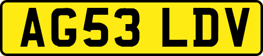 AG53LDV