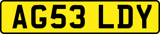 AG53LDY