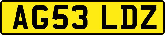 AG53LDZ