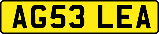 AG53LEA