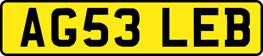 AG53LEB