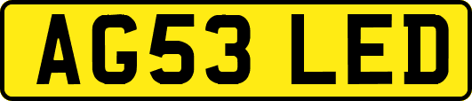 AG53LED