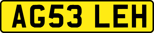 AG53LEH