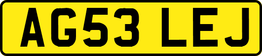 AG53LEJ