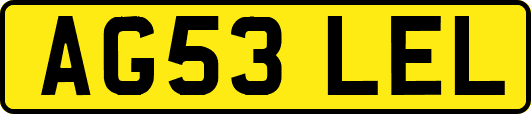 AG53LEL