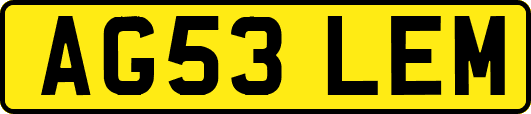 AG53LEM