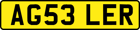 AG53LER