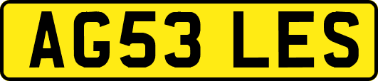 AG53LES