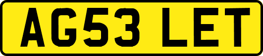 AG53LET