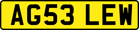 AG53LEW