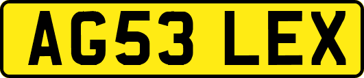 AG53LEX