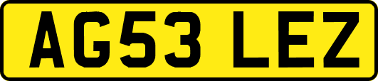 AG53LEZ