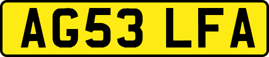 AG53LFA
