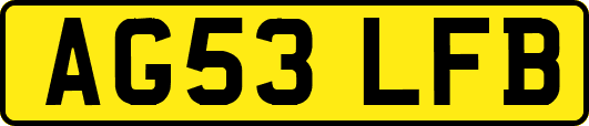AG53LFB