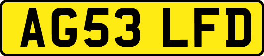 AG53LFD