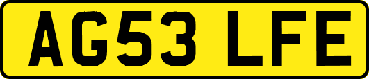 AG53LFE