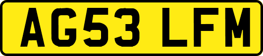 AG53LFM