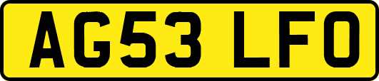 AG53LFO