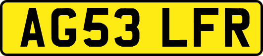 AG53LFR
