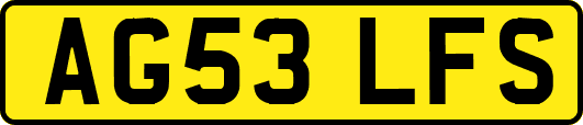 AG53LFS