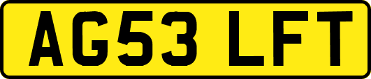 AG53LFT