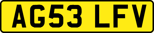 AG53LFV