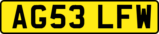 AG53LFW