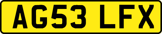 AG53LFX