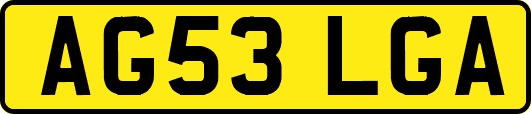 AG53LGA