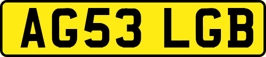 AG53LGB