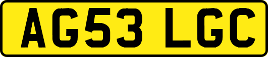 AG53LGC