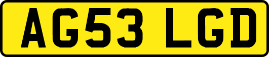 AG53LGD