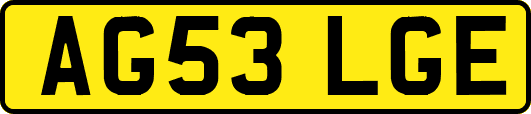 AG53LGE