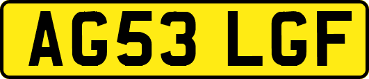 AG53LGF