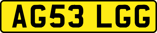 AG53LGG