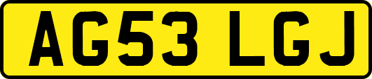 AG53LGJ