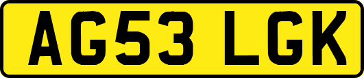 AG53LGK