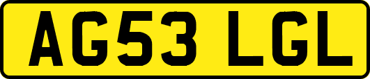 AG53LGL