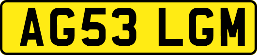 AG53LGM