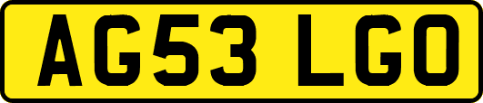 AG53LGO