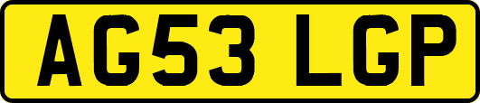 AG53LGP