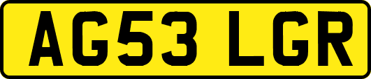 AG53LGR