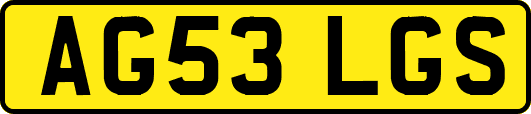 AG53LGS