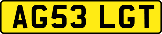 AG53LGT