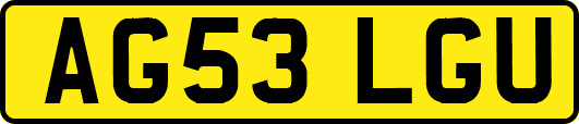 AG53LGU