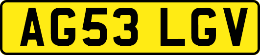 AG53LGV