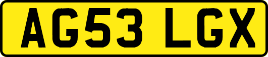 AG53LGX