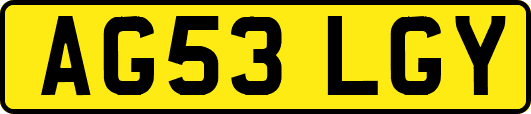 AG53LGY