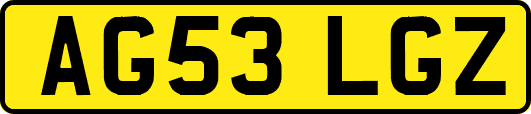 AG53LGZ