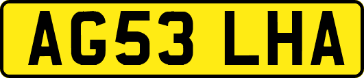 AG53LHA